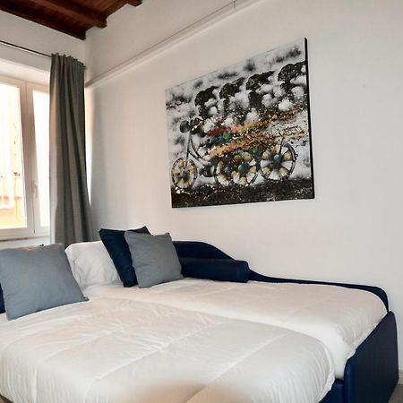Vittoria Palace Spanish Steps Rome Exterior photo