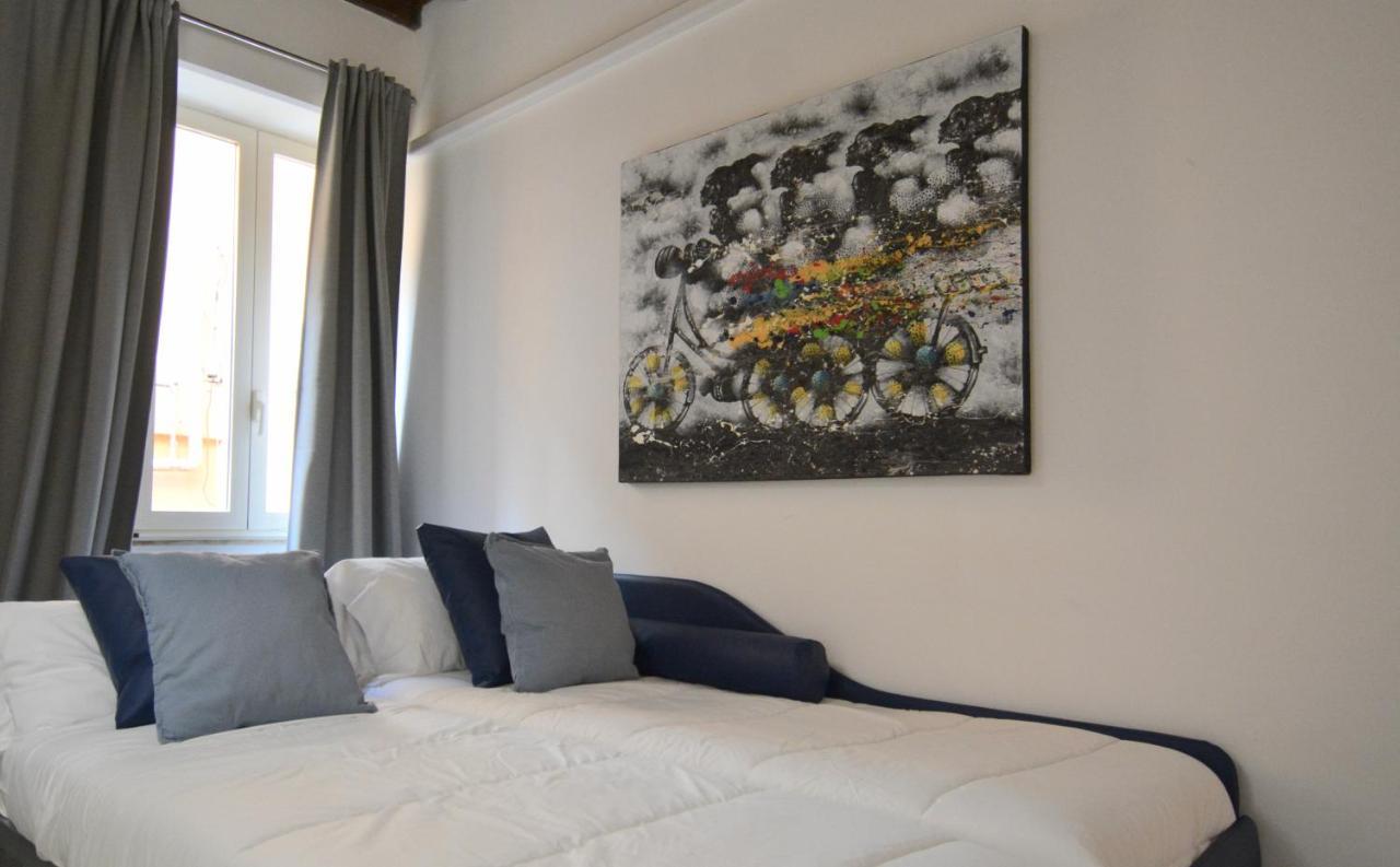 Vittoria Palace Spanish Steps Rome Exterior photo