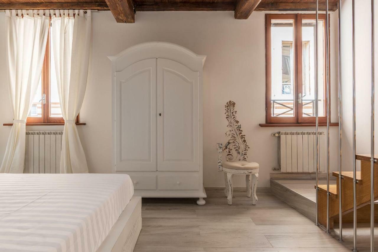 Vittoria Palace Spanish Steps Rome Exterior photo
